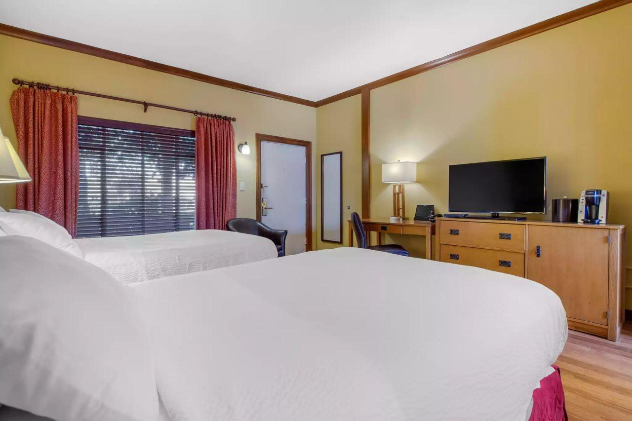 Inn Marin And Suites, Ascend Hotel Collection Novato Exterior foto